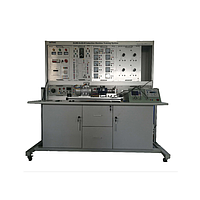 DOLANG DLWD-DJ22-M 感应电机培训系统