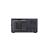 Máy đo LCR KEYSIGHT E4982A (kèm E4982A-710+E4982A-A6J+E4982A-720+E4982A-050+E4982A-700+16192A (16192A-710)+16034E+16334A) (1 MHz ~ 500 MHz)