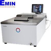 Bể điều nhiệt Lauda P 30 C (30 ... 250 °C, 28.5 L)