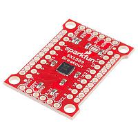 SparkFun BOB-13601 Multiple Function Sensor Development Tools 16 Output I/O Expan B/O SX1509