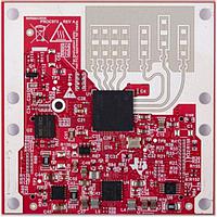Bộ thu phát RF Cảm biến mmWave thông minh IWR6843 standa Texas Instruments IWR6843ISK