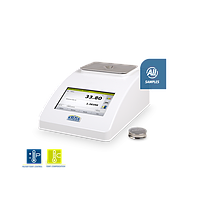 KRUSS DR6000-T ດິຈິຕອລ Refractometer (nD 1.3200–1.5800; 0–95 %Brix)