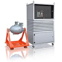 GlobeCore AVS-150 化学混合机 (30 m3/h; 15 m3/h; 9,5 kW)