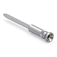 Mill-Max 0445-3-17-80-30-27-02-0 Wire Wrap 200u SN OVER NI 30 CON 3 WRAPS