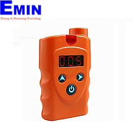 Oceanus JHB-100 ເຄື່ອງກວດຈັບອາຍແກັສອິນຟາເຣດ CH4 (CH4: 0~5/100%vol)