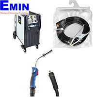 GYS MAGYS 400-4 1 STEEL PACK MIG/MAG Welding Machine Set (3ph; 400V; 40-350A; steel torch 4m)