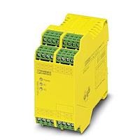 PHOENIX CONTACT 2963996 안전 릴레이 PSR-SPP- 24UC/ESAM4 8X1/1X2