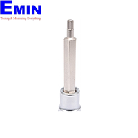 Mũi vít sao 12 cạnh YATO YT-04351 (1/2", M6, L100mm)