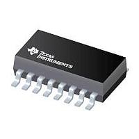 MCUs 32-MHz Arm Cortex - M0+ MCU với 16-KB f Texas Instruments MSPM0L1304TDYYR