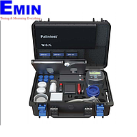 Palintest PTW10020 멀티 인디케이터 수질 분석 키트