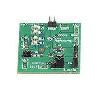 Bảng Đánh Giá LM3508TL Texas Instruments LM3508TLEV