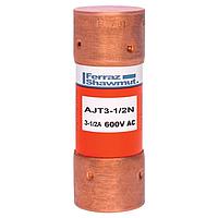Mersen AJT3-1/2N 파워 퓨즈 600V 3.5A J TD NON-IND