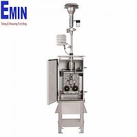Thiết bị giám nồng độ bụi Met One BAM-1022 (-15 μg/m3– 10,000 μg/m3)