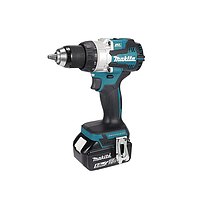 MAKITA DDF489Z 无绳驾驶钻机 (73 N·m/40 N·m)