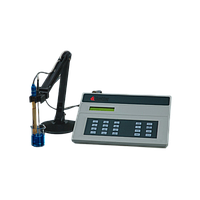 Koehler K90692 ເຄື່ອງວັດແທກການນໍາ (0~150°C)