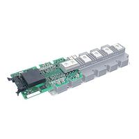 Tamura 2PG010CCC11N Gate Drivers GATE DRIVER for2MBI1800XXF170-50