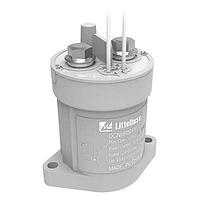 Littelfuse DCNHR50PF24 컨택터 릴레이 DCNHR 50A 450V P 24V코일