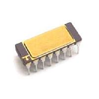 Broadcom ACPL-1772L-200 Logic Output Optocouplers 3.3V 4CH 1500Vdc Hermetically sealed