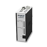 Cổng giao tiếp X-Gateways PROFINET I/O Slave sang AS-Interface Master HMS Networks AB7648-F