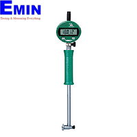 INSIZE 2130-161WP Bore gauges (with centering plate) (with waterproof digital indicator, 100-160mm)