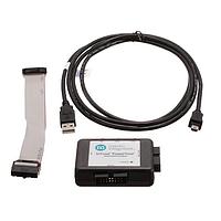 Maxim Integrated MAXPOWERTOOL001# Interface Development Tools Dongle to be used with MAX15301 EVKit