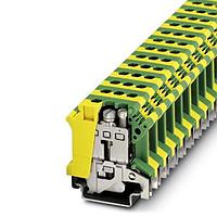 PHOENIX CONTACT 0443052 Wire to Wire UISLKG 16