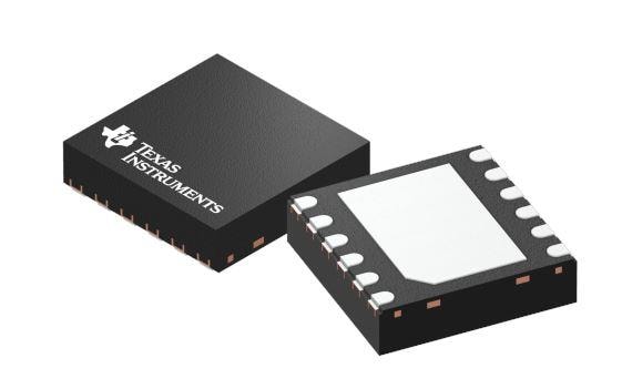 Fly Back Texas Instruments Texas Instruments LM51551QUDSSRQ1 Flyback Controller 2.2-MHz wide VIN 1 ...