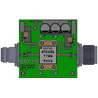 Qorvo QPD1006EVB4 RF Transistor 450W, 50V, 1.2-1.4GHz, GaN IMFET (CW ver