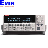 Máy tạo nguồn dòng AC và DC nhỏ Keithley 6221 (AC và DC, 100mA, 0.05%)