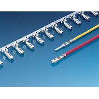 Aptiv 10762775-L Terminals APEX MALE 2.8MM TERM 18-20 AWG TIN