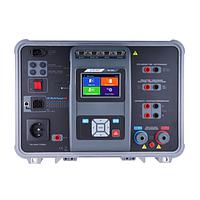Metrel MI 3394 ST ເຄື່ອງທົດສອບເຄື່ອງຈັກ ແລະ ຕູ້ໄຟຟ້າ (100 V – 5100 V; 500 V – 6000 V)