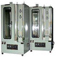 JFM DEC-011D ເຄື່ອງທົດສອບໄຟ