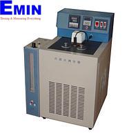 Huazheng HZLL-05 自动冷滤器堵点测试仪 (＜1250W, RT~ -69℃)