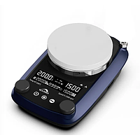 Máy khuấy từ gia nhiệt SCILOGEX SCI5-340HSM (Ø135mm; 650W)