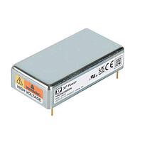 Nguồn Một Đầu Ra DC-HV Không Cách Ly / PoL Gắn PCB 5W, -1KV XP Power HRC0524S1K0N