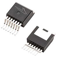 Wolfspeed E3M0160120J2-TR シリコンカーバイドパワーMOSFET SiC、MOSFET、160mΩ、1200V、TO-263-7 XL T&R、自動車用、Gen3