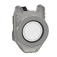 SCHNEIDER XB4FVM1 컨트롤 스위치 플러시 PL WH LED 230V