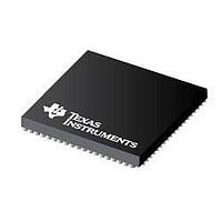 Bộ vi xử lý - Bộ vi xử lý Sitara MPU Texas Instruments AM1808EZWT3