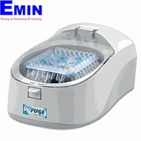 Benchmark C1012-E MyFuge™12 ミニ遠心分離機  (100-240V, 5500rpm )