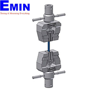 Kẹp Cometech GR-F020 (50kN)