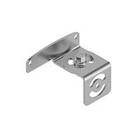 Banner Engineering LMBWLC90PT LED Mounting Hardware Bracket: For Use with WLC90; Pan and Tilt in 300 Series Stainless Steel; 1/4-20 Hardware Included