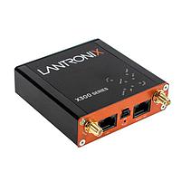 Cổng IoT Di động LTE Cat 1 Gọn Nhẹ Giải Pháp Cổng IoT Di động Nhật Bản/Hàn Quốc - LTE Cat 1 Lantronix X304G007S