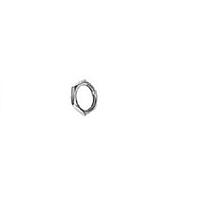 LEMO GEA.00.240.LN Accessories REAR HEX NUT SERIES 00