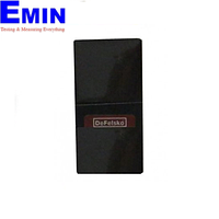 Tấm nhựa chuẩn cho máy đo độ dày lớp phủ DEFELSKO STDCS60 (1500μm; ±2μm)