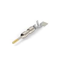 AMP Connectors - TE Connectivity 794226-3 コンタクト MINI 2ピン コンタクト UMNL 26-22 AWG AU