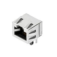 Đầu nối mô-đun / Đầu nối Ethernet RJ45C5 R1U 2.8E4N RL Weidmuller 2562930000