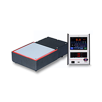 Sigma Systems TP294 열 플랫폼 및 플레이트