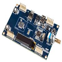 Bộ Đánh Giá XMEGA E5 Xplained Eval Kit Microchip Technology ATXMEGAE5-XPLD