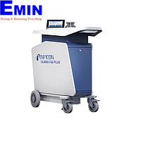 Máy phát hiện rò rỉ khí INFICON UL6000 Fab PLUS