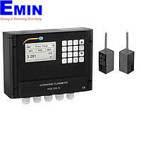 Máy đo lưu lượng bằng sóng siêu âm PCE TDS 75 (± 0,03~± 5 m/s)